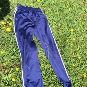 Adidas track pants 🔥